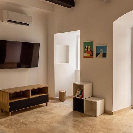 Valletta Collection - St. Domenic Duplex Valeta Exterior foto